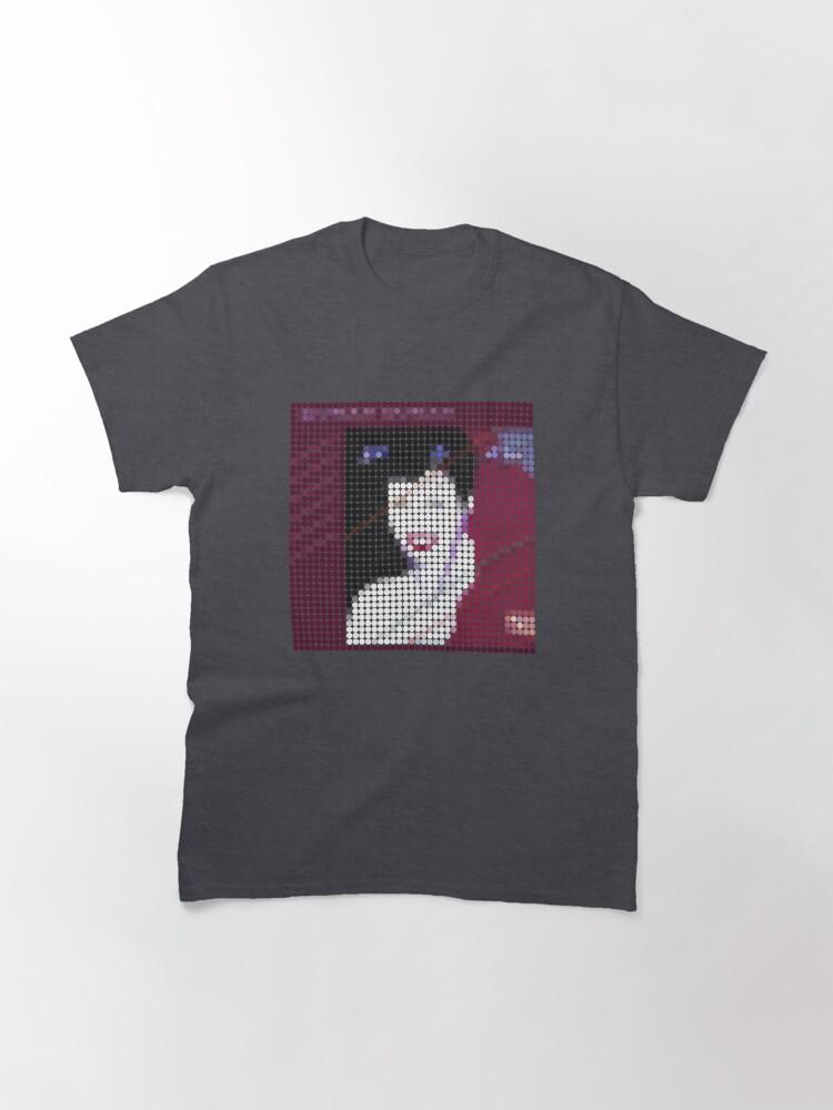 The Human League Duran Duran - Rio - Version 1 Classic T-Shirt
