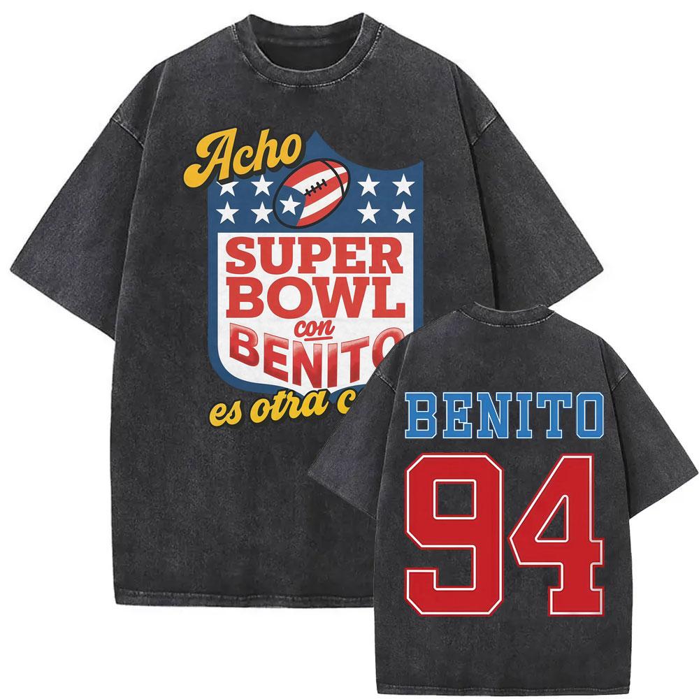 Rapper Debi Tirar Mas Fotos DTMF Washed Vintage Tee Shirt Unisex Hip Hop Oversized T Shirt Men Summer Casual ONeck Tshirt