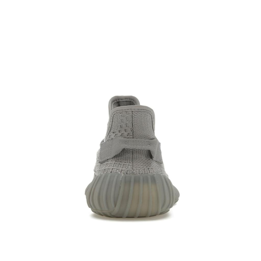 Adidas Кроссовки унисекс Yeezy Boost 350 V2 стально-серые IF3219