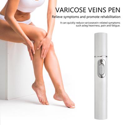 Ручка для лечения варикозного расширения вен Ручка для снятия дискомфорта при вздутии ног Ручка для расслабления ног Ручка для абажурной терапии Ручка для восстановления ног