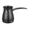 Turkish Coffee Pots Turkish Coffe Pot Maker Electric Machine Kettle Coffeeware Kitchen Dining Bar Home Garden