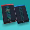 Детская электронная доска для рисования LCD-экран Графический планшет для рисования Детские игрушки для образования Планшет для письма и рисования Рождество
