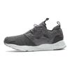 Reebok Furylite GW Удобные Прочные Низкие Кроссовки для Бега Мужские кроссовки Темно-серые AQ9672