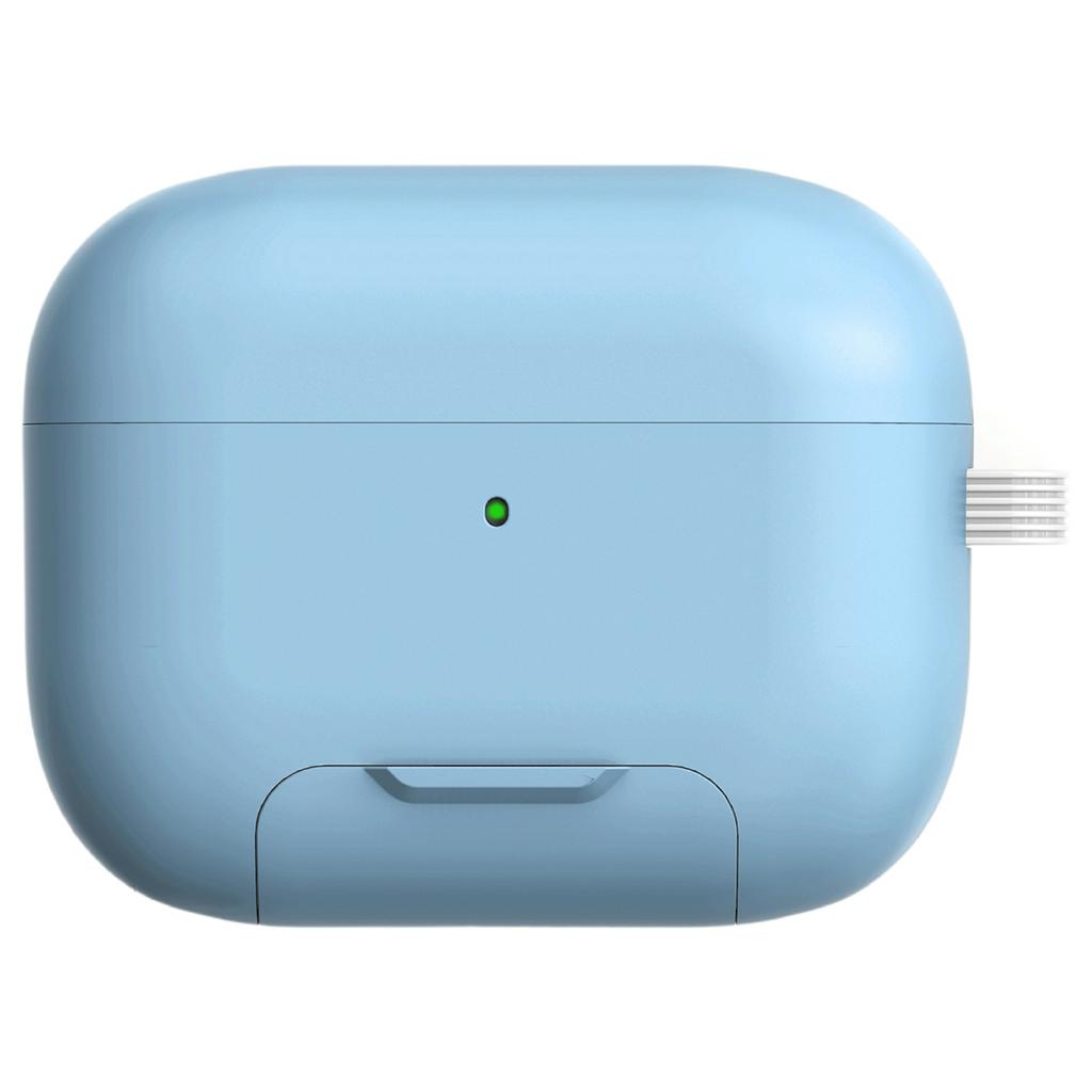 Чехол для AirPods Pro 2 Складная подставка ТПУ ПК Магнитная крышка для наушников с карабином
