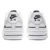 Новые Nike Air Force 1 LV8 3 Белые Черные GS CJ4092-100