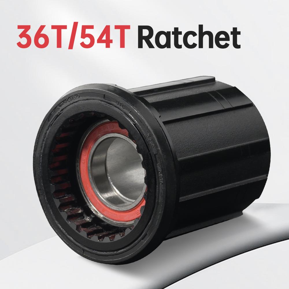 New Product MT-084F/R Bicycle Parts 110/148mm Hyperglide 28H DT Structure 36T Mountain E-Bike Hub Bicycle Accessories