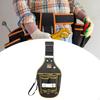 Tool Belt Electrician Tools Bag Reusable Organization Hardware Waist Pouch for Construction