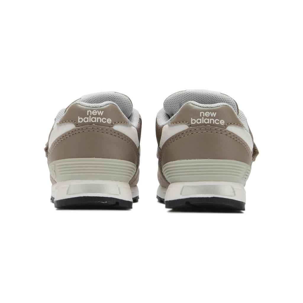 New Balance Nb 313 Низкие кроссовки для ходьбы Детская обувь Коричневый IO313JH