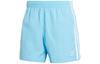 Originals Adicolor Classics Спортивные шорты Повседневные шорты Мужские Синие IM9434