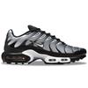 Nike Кроссовки Air Max Plus 'Black Metallic Silver' Повседневная обувь DM0032-003