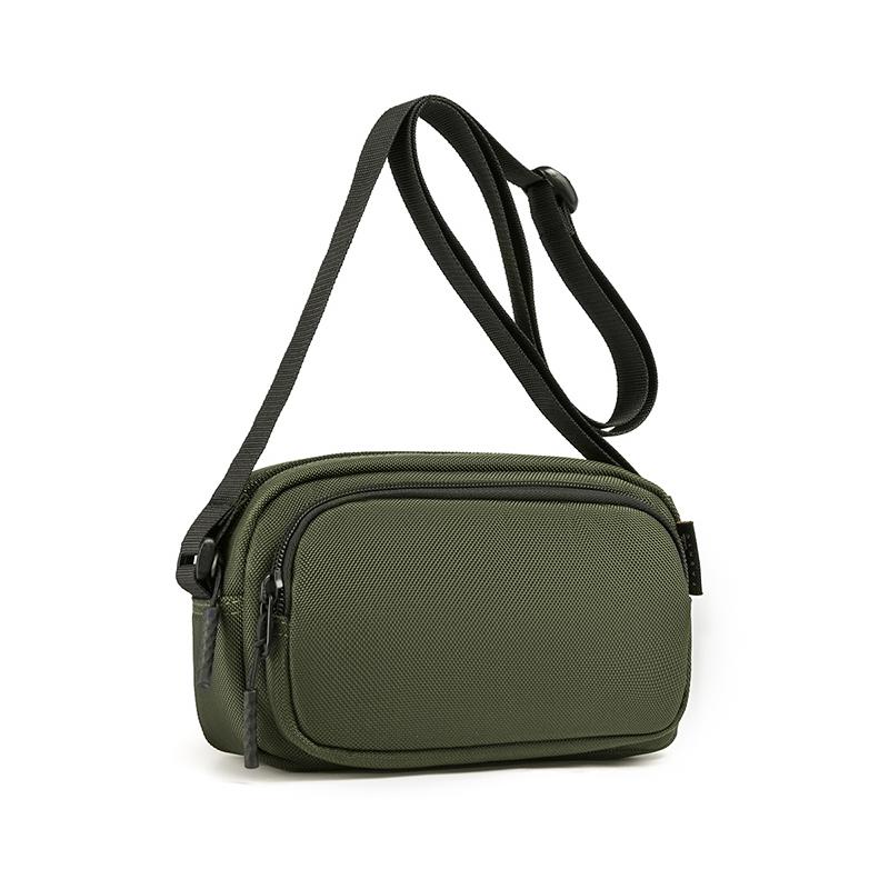 Наплечная сумка для поездок на работу, мужская сумка через плечо