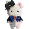 Sentimental Circus Magic and Wishes Collectible Plush Toy Spica MV34201 H220 X W140 X D100mm San-X "Eternal Grimoire"