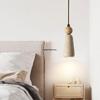 Высококлассный желтый прикроватный подвесной светильник Dongshi в стиле середины века ваби-саби для спальни, дома для отпуска и входов в ретро-магазины.