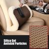 Plush Seat Cover Set Universal Luxury Car Seat Cushion Auto Protector Mat Winter Soft Warm Fur Cover Auto Interior