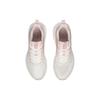 Кроссовки женские Li Ning Eazgo Shock Absorbation Rebound Low-Top Running Shoes Peach-Pink ARES014-3