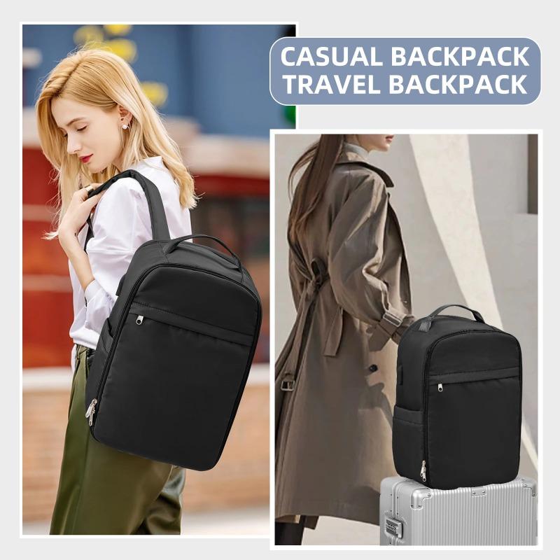 Ryanair Backpack Cabin Bag, Hand Luggage Travel Backpack for Easyjet Cabin Bag Laptop Backpack for Women/Men