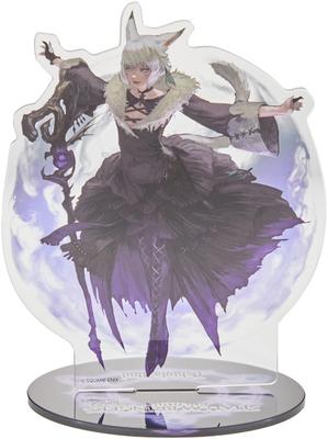 Последняя фантазия XIV: Shadowbringers Акриловая подставка И'штола