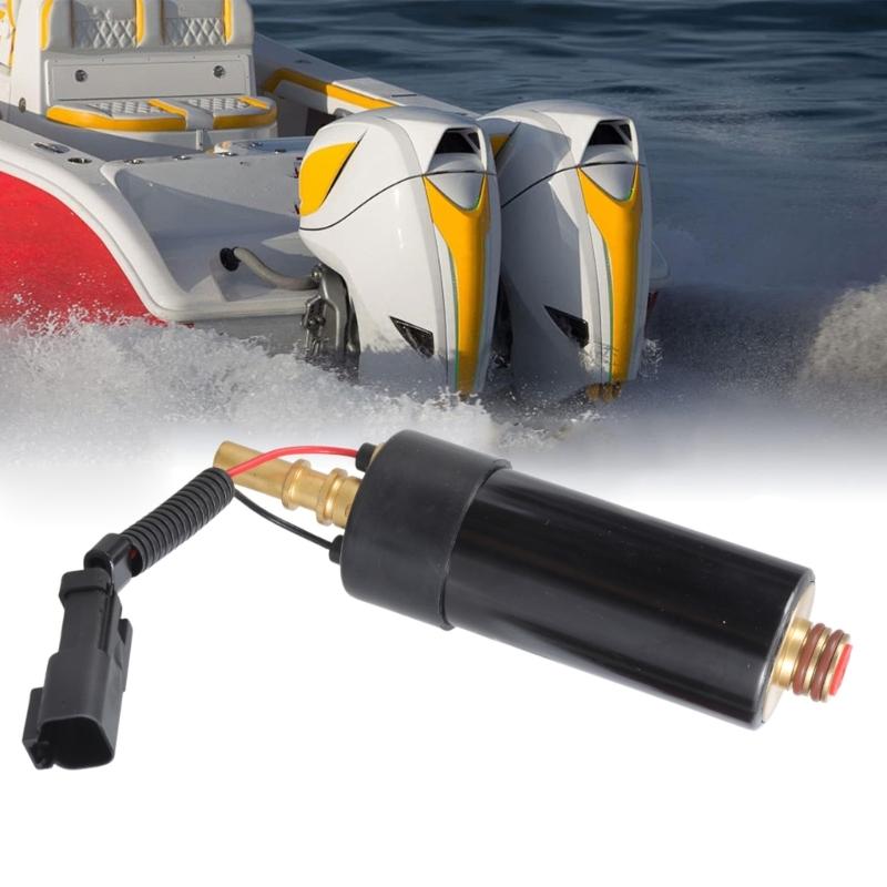 5004428 0439347 439347 5000800 Сепаратор топливного насоса для Evinrude 75-175Hp 01-06 Сменная часть двигателя топливного насоса