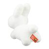 Мягкая игрушка Bruna Family Rabbit SS белая высота 15 x ширина 8 x глубина 6 см 660988