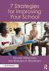 Книга 7 Strategies for Improving Your School