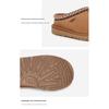 UGG Детские тапочки Tasman 2 Chestnut Kids Sneakers Tan 1019066K-CHE