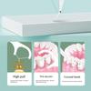 10 Pcs/box Mini Floss Toothpick Set Dustproof Interdental Brush Waterproof Teeth Flosser Stick  Home