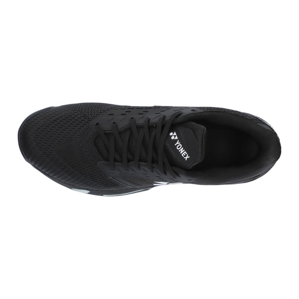 Теннисные туфли Power Cushion Ad Accel MGC Black cm [Yonex] (007) 27,0