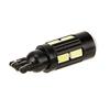 2Pcs T10 COB Projector LED Car Width Light Reading License Plate Parking Bulb