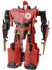 Transformers TE03 Sideswipe