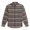 Mens Cove Flannel Shirt