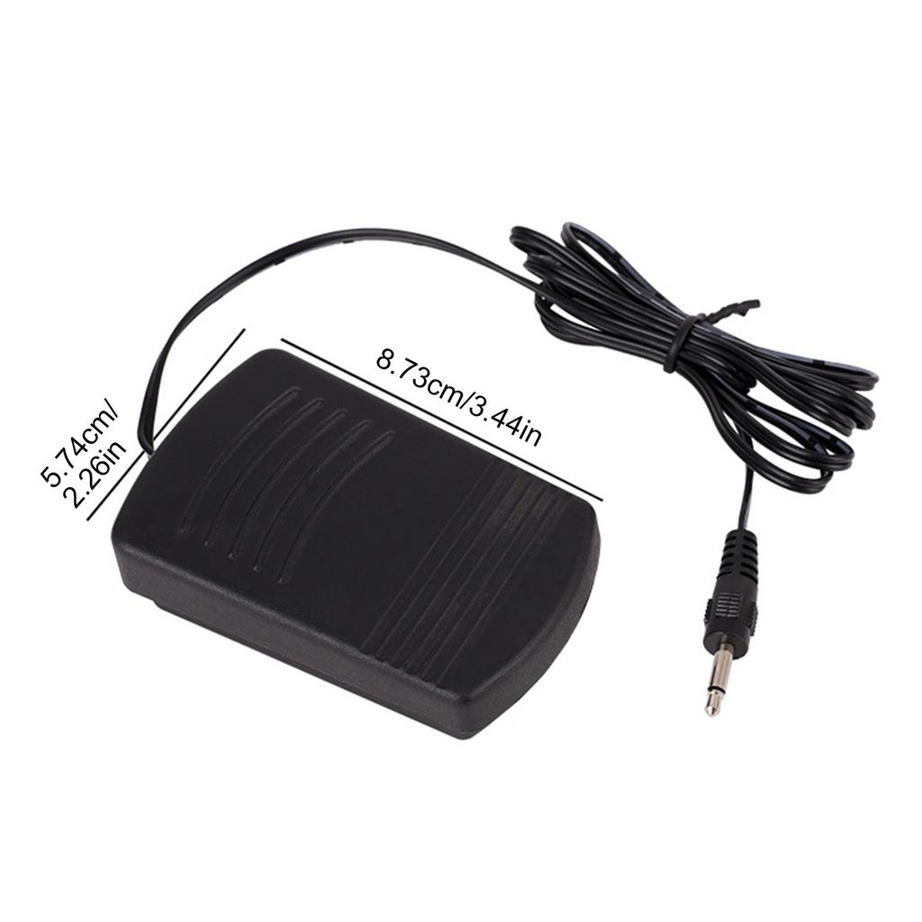 Педаль для шитья для бытовых швейных машин Педаль управления швейной машиной Педаль управления двигателем швейной машины