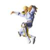 Legacy Revoltech Кулак Северной Звезды Син LR-027 (Покрашенная фигурка действия из АБС-пластика и ПВХ)