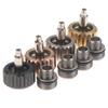 1Pcs For Rolex Watch Crowns Watch Waterproof Replacement Assorted Repair Tools Watch Accessories
