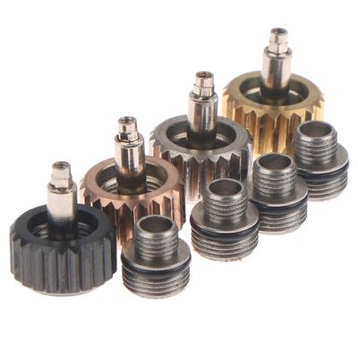 1 шт. для часов Rolex с коронами, водонепроницаемые сменные инструменты для ремонта, аксессуары для часов