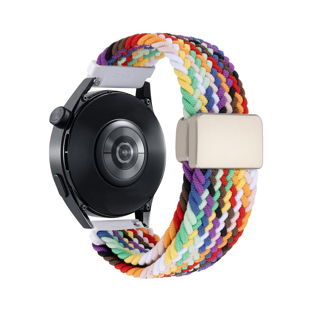 Нейлоновая лента 20 мм 22 мм