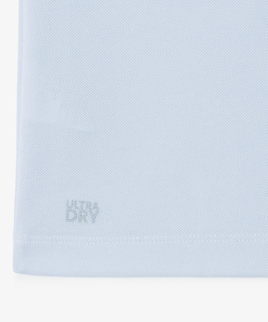 LACOSTE Женская базовая футболка-поло с коротким рукавом для гольфа Pf965E-56G J2G