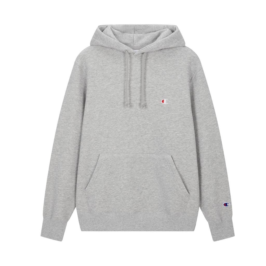 Champion Sweatshirts Unisex Hooded Thickened Regular C3-Y139