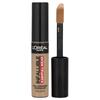 L'Oréal, Infallible, Full Coverage Concealer, 390 Cedar, 10 Ml (0.33 Fl Oz)