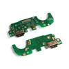 Разъем порта зарядки USB Док-станция Шлейф Плата PCB Замена Для Nokia 8.1 Австралия