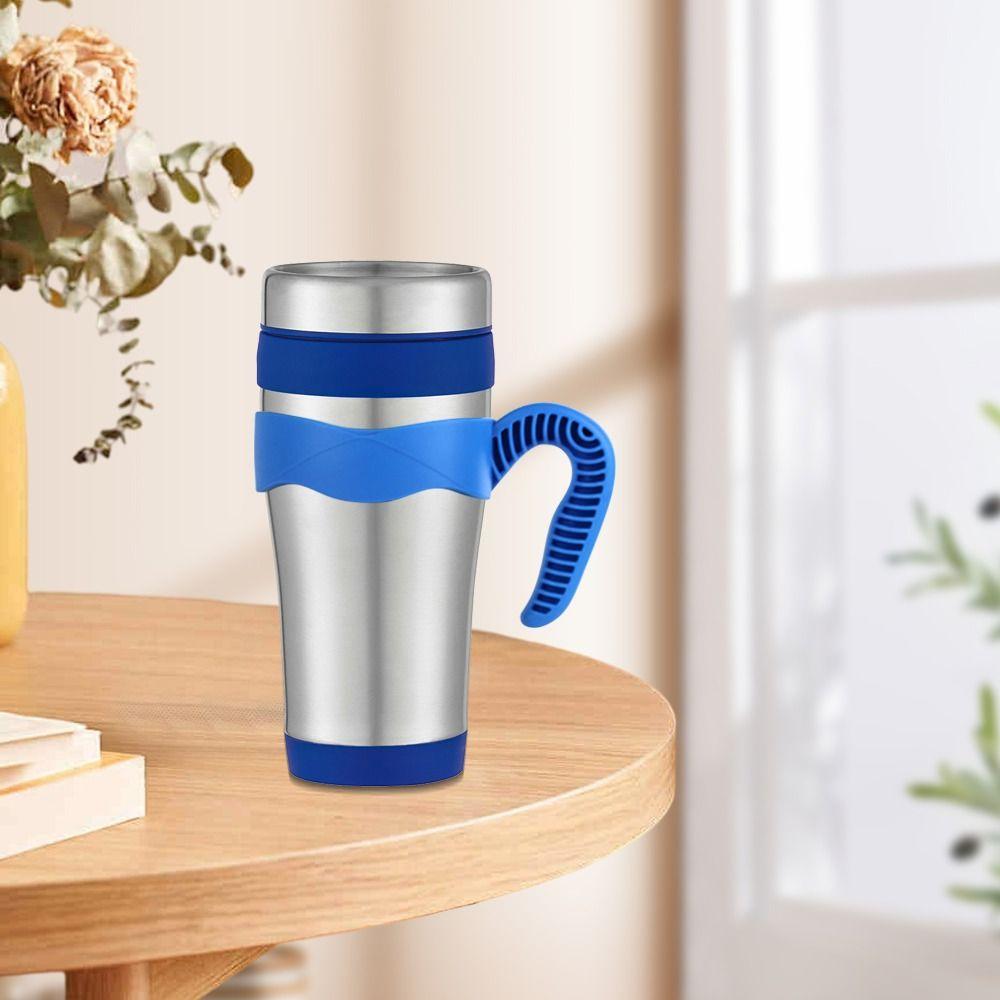 Durable Bottle Accessory Car Vehicle Cup Drink Rack Tumbler Cup Handle Mug Base Water Bottle Holder