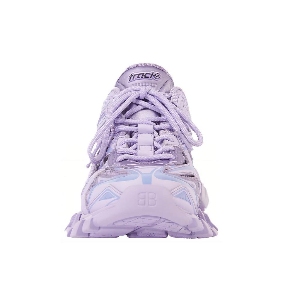 Balenciaga Трек 2.0 Сиреневый Женский 568615W3AG15310