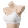Wireless Disposable Bralette with Chest Pad Disposable Underwear for Women  For Women