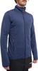 Куртка McKinley Roto IV Fleecejacke melange-navy