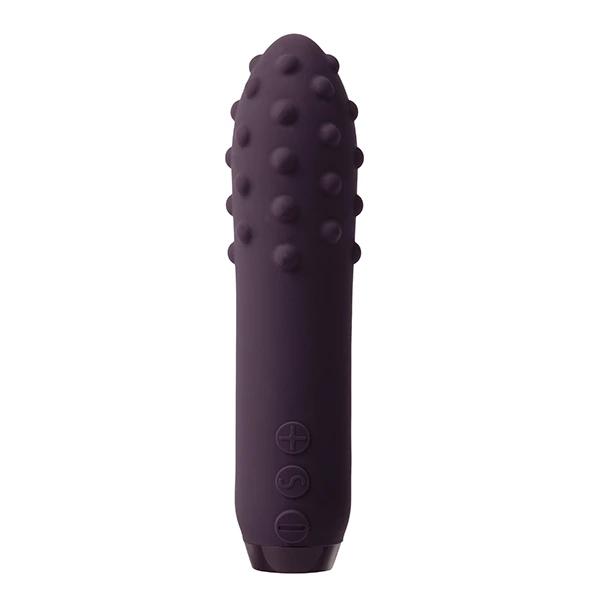 Vibrator - Je Joue Duet Purple