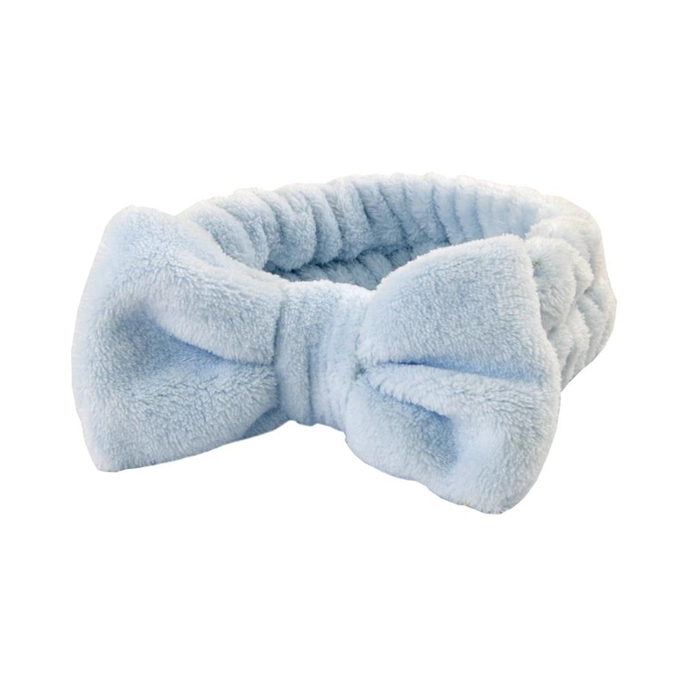 Wrist Washing Belt Soft Microfiber Towel Wristbands For Washing Face Water Absorption Washing Prevent Wetness Wrist Washband