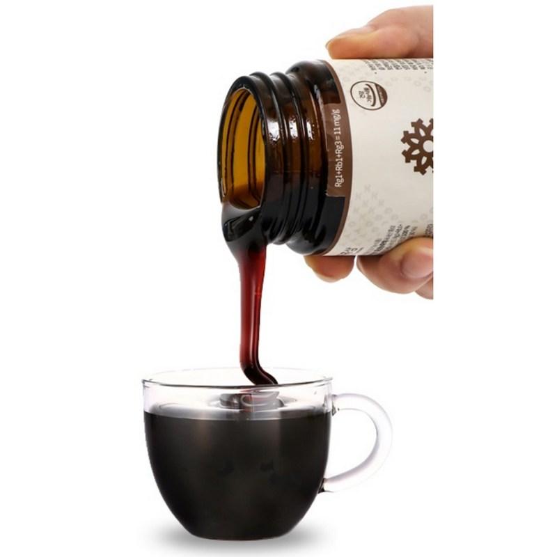 Yangji Red Ginseng Concentrate 068, 240g, 2 units