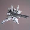 HG Mobile Suit Gundam 00 Jinx Scale Plastic Model [Double O] GN-X 1/144 Color-coded