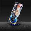 Sword Art Online Anime Case Phone Cover for Xiaomi Redmi Note 10 9 9S 8 8T 7 5 Pro Mi 12T 11T 10T 9T 12 11 Lite A3 A2 Trend Fund