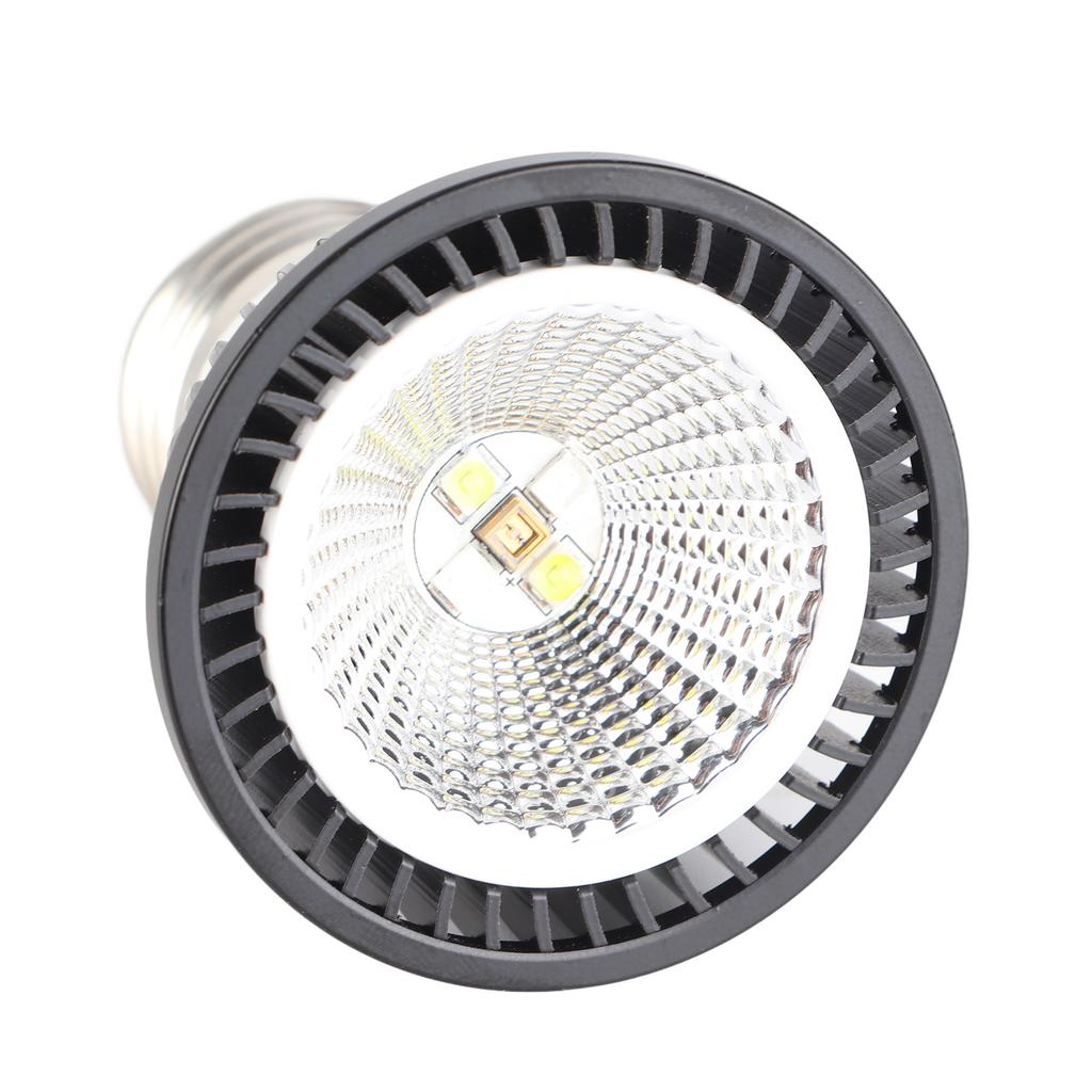 Лампа для обогрева рептилий, полный спектр, добавка кальция, УФБ, для амфибий, тепловая лампа-колба для аквариума, черепахи, ящерицы, змеи