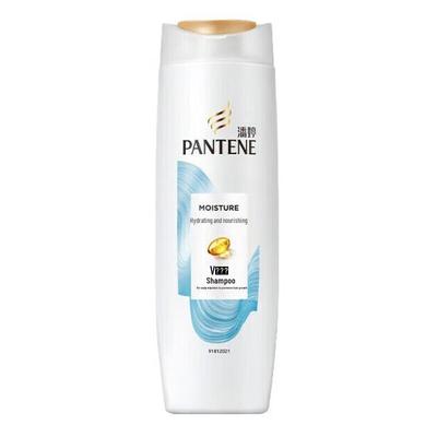 Шампунь Pantene PRO-V Увлажняющий и Питающий